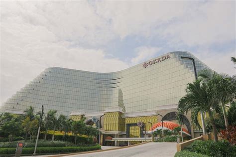Pagcor to probe physical takeover of Okada Manila .